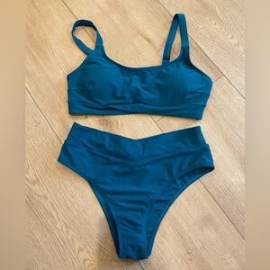 New-never worn bikini